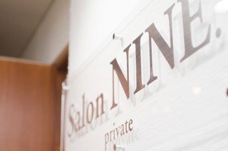 salon NINE private