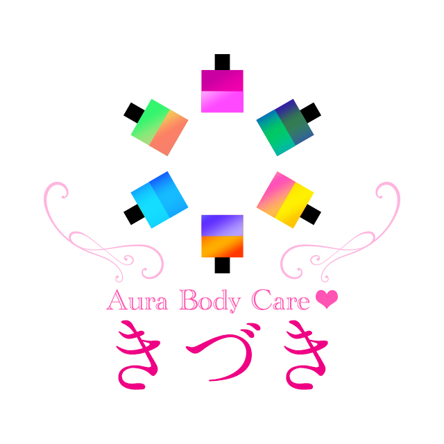 Aura Body Care Ť